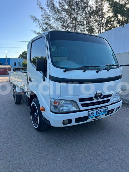 Big with watermark toyota dyna maputo maputo 32544