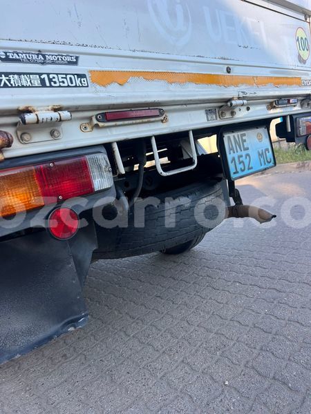 Big with watermark toyota dyna maputo maputo 32544