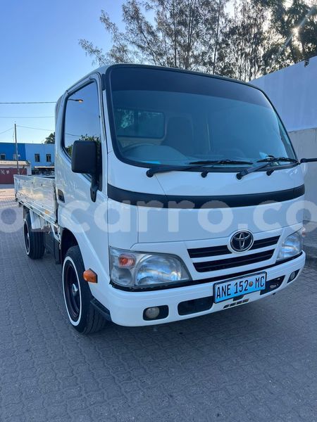 Big with watermark toyota dyna maputo maputo 32544