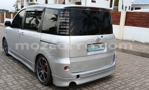 Nunua Ilio tumika Toyota Sienta Nyingine Gari ndani ya Maputo nchini Maputo Nunua Ilio tumika Toyota Sienta Nyingine Gari ndani ya Maputo nchini Maputo
