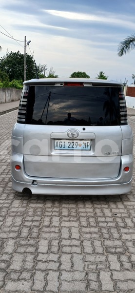 Big with watermark toyota sienta maputo maputo 32546