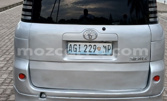 Nunua Ilio tumika Toyota Sienta Nyingine Gari ndani ya Maputo nchini Maputo Nunua Ilio tumika Toyota Sienta Nyingine Gari ndani ya Maputo nchini Maputo