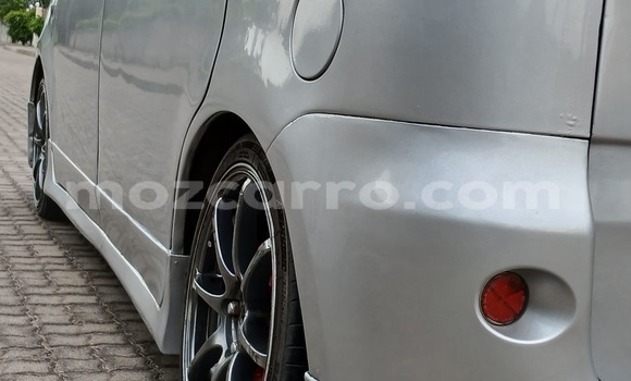 Nunua Ilio tumika Toyota Sienta Nyingine Gari ndani ya Maputo nchini Maputo Nunua Ilio tumika Toyota Sienta Nyingine Gari ndani ya Maputo nchini Maputo