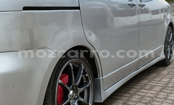 Nunua Ilio tumika Toyota Sienta Nyingine Gari ndani ya Maputo nchini Maputo Nunua Ilio tumika Toyota Sienta Nyingine Gari ndani ya Maputo nchini Maputo