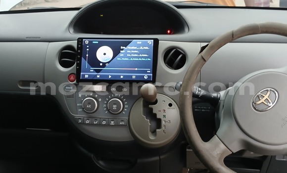 Nunua Ilio tumika Toyota Sienta Nyingine Gari ndani ya Maputo nchini Maputo Nunua Ilio tumika Toyota Sienta Nyingine Gari ndani ya Maputo nchini Maputo