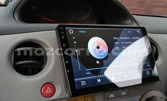 Nunua Ilio tumika Toyota Sienta Nyingine Gari ndani ya Maputo nchini Maputo Nunua Ilio tumika Toyota Sienta Nyingine Gari ndani ya Maputo nchini Maputo