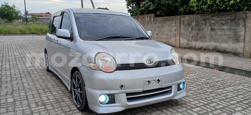 Big with watermark toyota sienta maputo maputo 32546