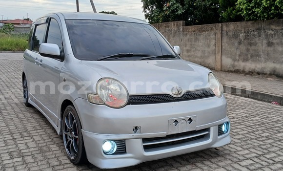 Nunua Ilio tumika Toyota Sienta Nyingine Gari ndani ya Maputo nchini Maputo Nunua Ilio tumika Toyota Sienta Nyingine Gari ndani ya Maputo nchini Maputo