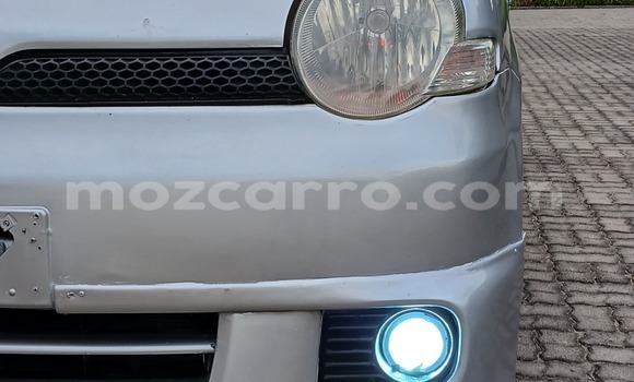 Nunua Ilio tumika Toyota Sienta Nyingine Gari ndani ya Maputo nchini Maputo Nunua Ilio tumika Toyota Sienta Nyingine Gari ndani ya Maputo nchini Maputo