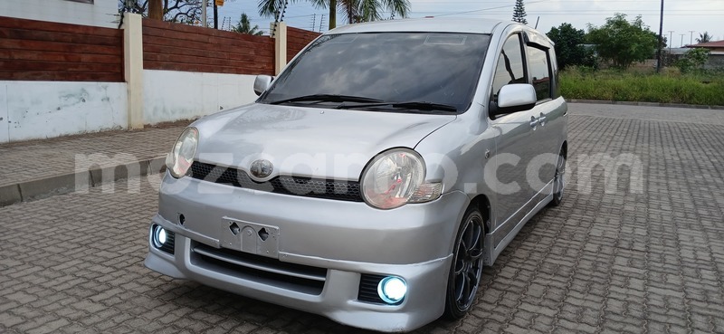 Big with watermark toyota sienta maputo maputo 32546