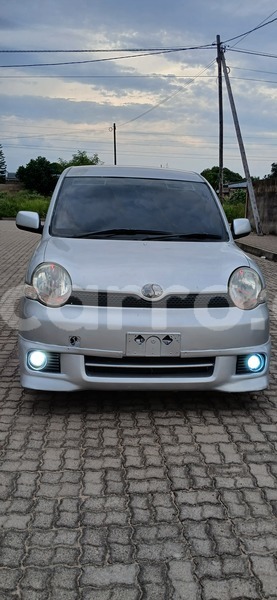 Big with watermark toyota sienta maputo maputo 32546