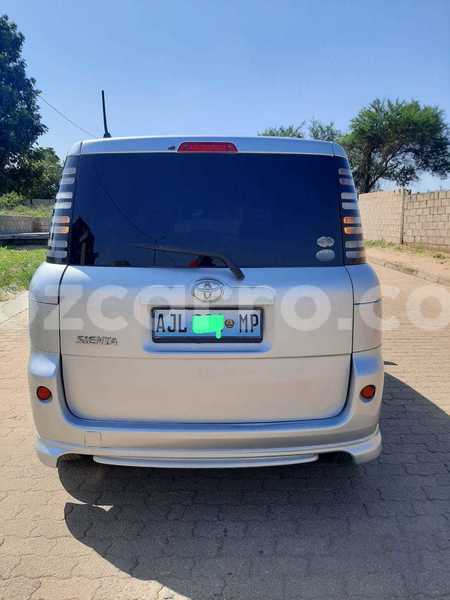 Big with watermark toyota sienta maputo maputo 32547