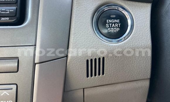 Buy Used Toyota Axio Other Car in Maputo in Maputo Buy Used Toyota Axio Other Car in Maputo in Maputo