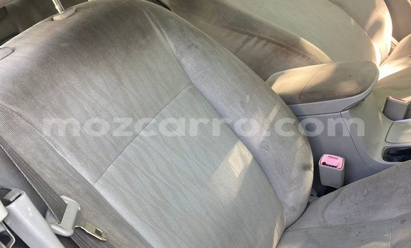 Buy Used Toyota Axio Other Car in Maputo in Maputo Buy Used Toyota Axio Other Car in Maputo in Maputo