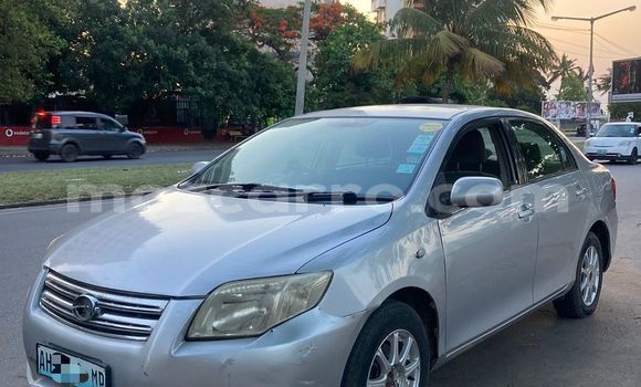 Buy Used Toyota Axio Other Car in Maputo in Maputo Buy Used Toyota Axio Other Car in Maputo in Maputo