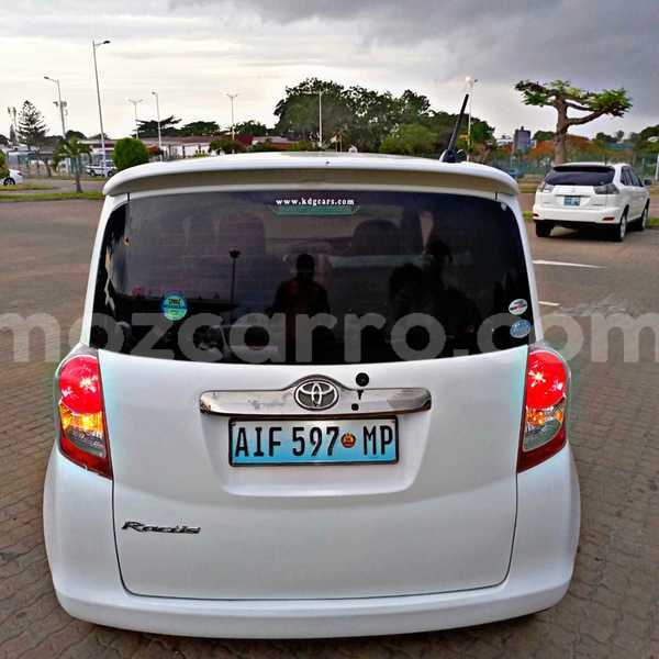 Big with watermark toyota ractis maputo maputo 32550