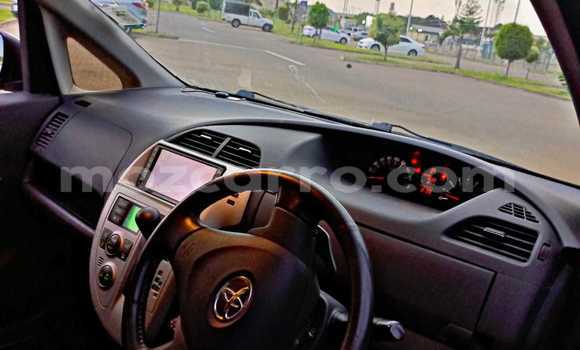 Tenga Tsaru Toyota Ractis Chena Mota in Maputo in Maputo Tenga Tsaru Toyota Ractis Chena Mota in Maputo in Maputo