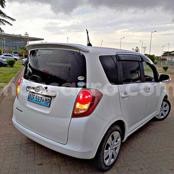 Big with watermark toyota ractis maputo maputo 32550