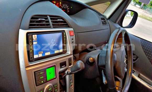 Tenga Tsaru Toyota Ractis Chena Mota in Maputo in Maputo Tenga Tsaru Toyota Ractis Chena Mota in Maputo in Maputo