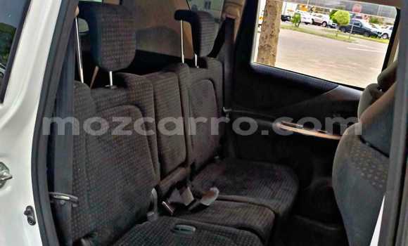 Tenga Tsaru Toyota Ractis Chena Mota in Maputo in Maputo Tenga Tsaru Toyota Ractis Chena Mota in Maputo in Maputo