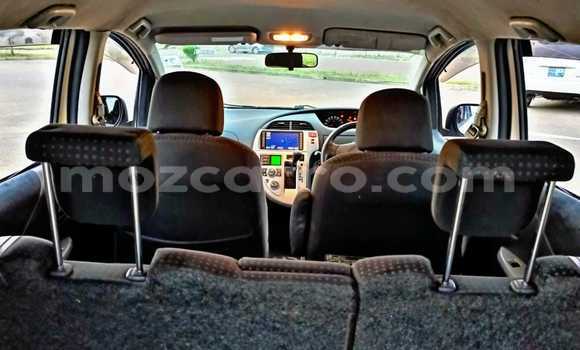 Tenga Tsaru Toyota Ractis Chena Mota in Maputo in Maputo Tenga Tsaru Toyota Ractis Chena Mota in Maputo in Maputo