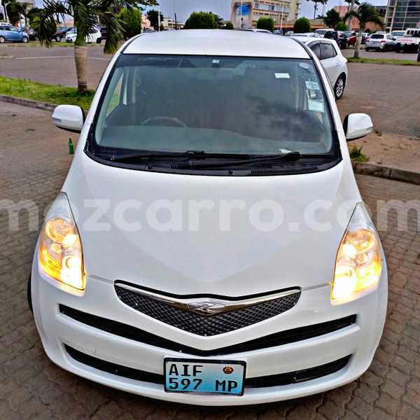 Big with watermark toyota ractis maputo maputo 32550