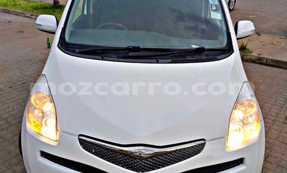 Tenga Tsaru Toyota Ractis Chena Mota in Maputo in Maputo Tenga Tsaru Toyota Ractis Chena Mota in Maputo in Maputo