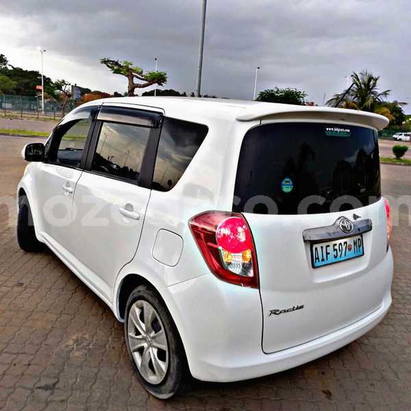 Big with watermark toyota ractis maputo maputo 32550