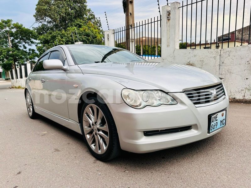 Big with watermark toyota mark x maputo maputo 32552