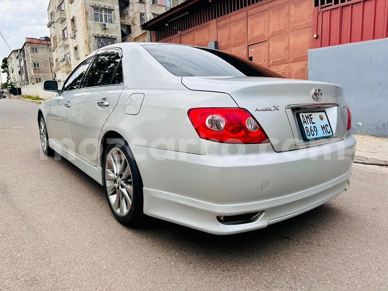 Big with watermark toyota mark x maputo maputo 32552