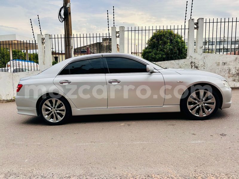 Big with watermark toyota mark x maputo maputo 32552