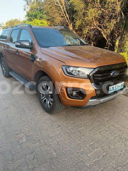 Big with watermark ford ranger maputo maputo 32553