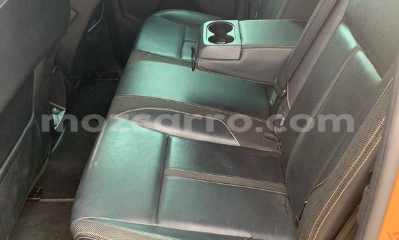 Buy New Ford Ranger Other Car in Maputo in Maputo Buy New Ford Ranger Other Car in Maputo in Maputo