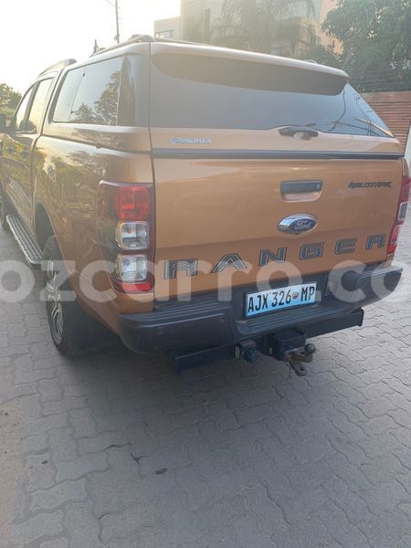 Big with watermark ford ranger maputo maputo 32553