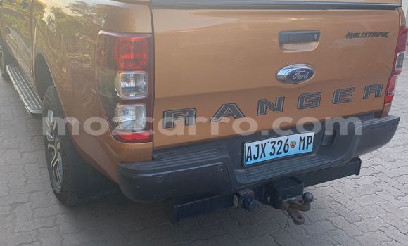 Buy New Ford Ranger Other Car in Maputo in Maputo Buy New Ford Ranger Other Car in Maputo in Maputo