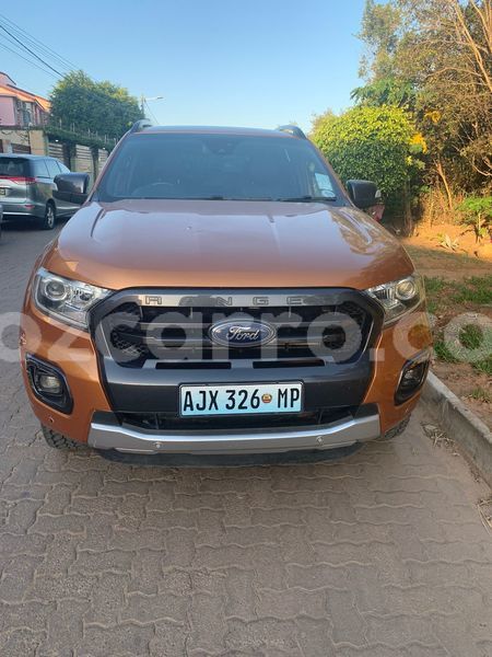 Big with watermark ford ranger maputo maputo 32553