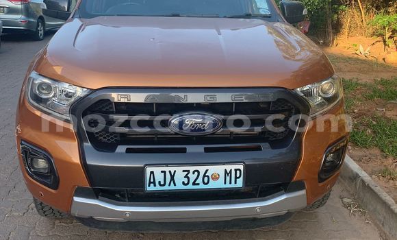 Buy New Ford Ranger Other Car in Maputo in Maputo Buy New Ford Ranger Other Car in Maputo in Maputo