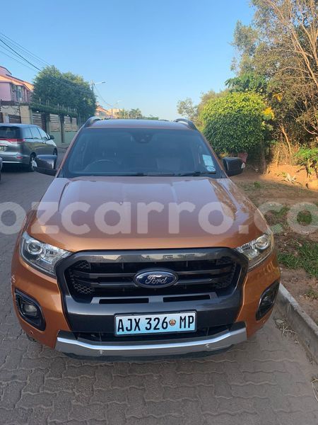 Big with watermark ford ranger maputo maputo 32553