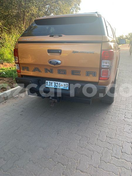 Big with watermark ford ranger maputo maputo 32553