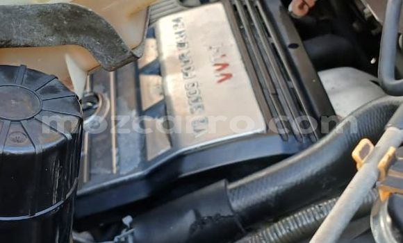 Buy Used Toyota Alphard Black Car in Maputo in Maputo Buy Used Toyota Alphard Black Car in Maputo in Maputo