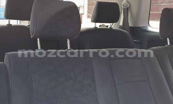 Buy Used Toyota Alphard Black Car in Maputo in Maputo Buy Used Toyota Alphard Black Car in Maputo in Maputo