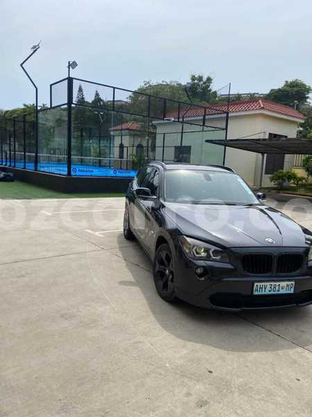 Big with watermark bmw x1 maputo maputo 32555