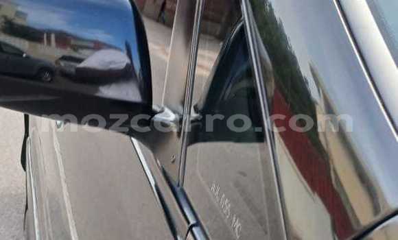 Comprar Usado Toyota Alphard Preto Carro em Maputo em Maputo Comprar Usado Toyota Alphard Preto Carro em Maputo em Maputo