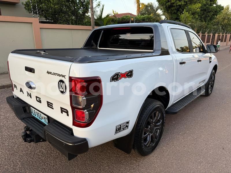 Big with watermark ford ranger maputo maputo 32558