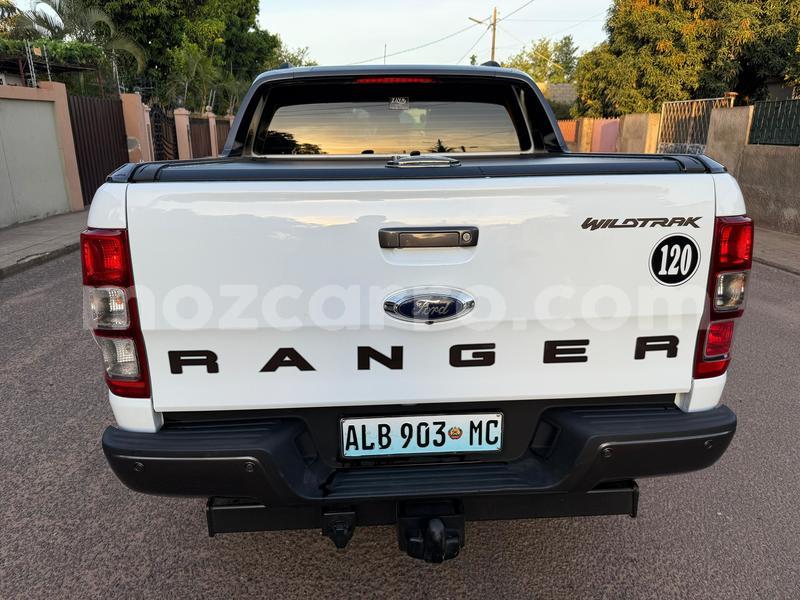 Big with watermark ford ranger maputo maputo 32558