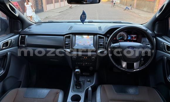 Nunua Ilio tumika Ford Ranger Nyeupe Gari ndani ya Maputo nchini Maputo Nunua Ilio tumika Ford Ranger Nyeupe Gari ndani ya Maputo nchini Maputo