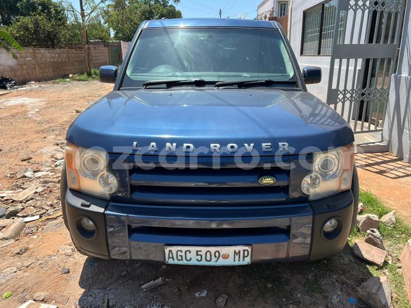 Big with watermark land rover discovery maputo maputo 32560