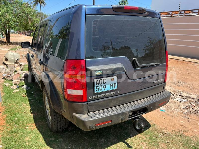 Big with watermark land rover discovery maputo maputo 32560