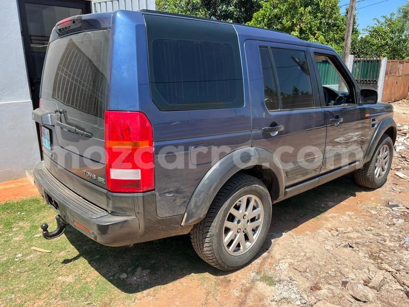 Big with watermark land rover discovery maputo maputo 32560