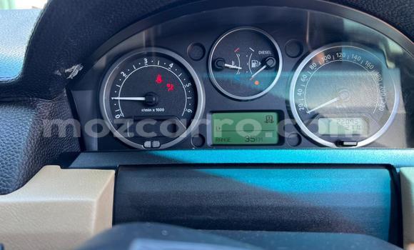 Buy Used Land Rover Discovery Blue Car in Maputo in Maputo Buy Used Land Rover Discovery Blue Car in Maputo in Maputo